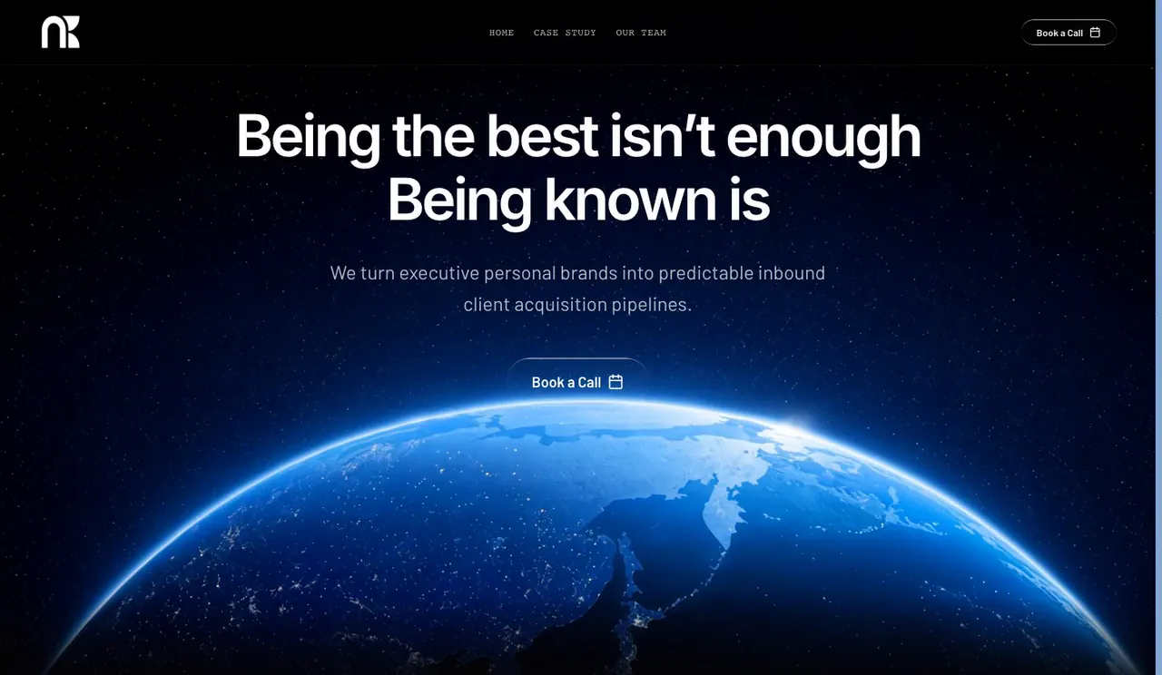 NowKnown, Personal brand growth